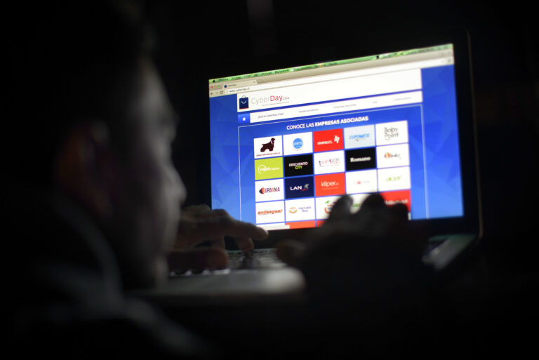 Cyber Day 2024 cierra con cuentas alegres: Alimentación, supermercados y turismo lideran los sectores favoritos