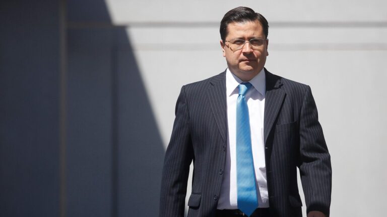 Exfiscal critica cambio de cautelares de miembros del Tren de Aragua en Los Vilos: 