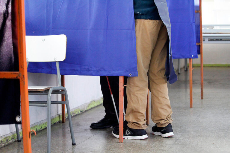 Primarias 2024: Todo lo que debes saber sobre el voto asistido