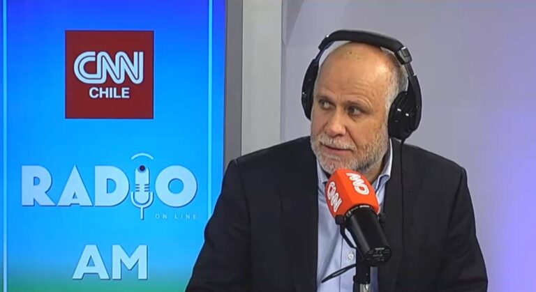 Elizalde y alza de luz: “Algunos parlamentarios de oposición están pidiendo subsidios, pero votaron contra la reforma tributaria”