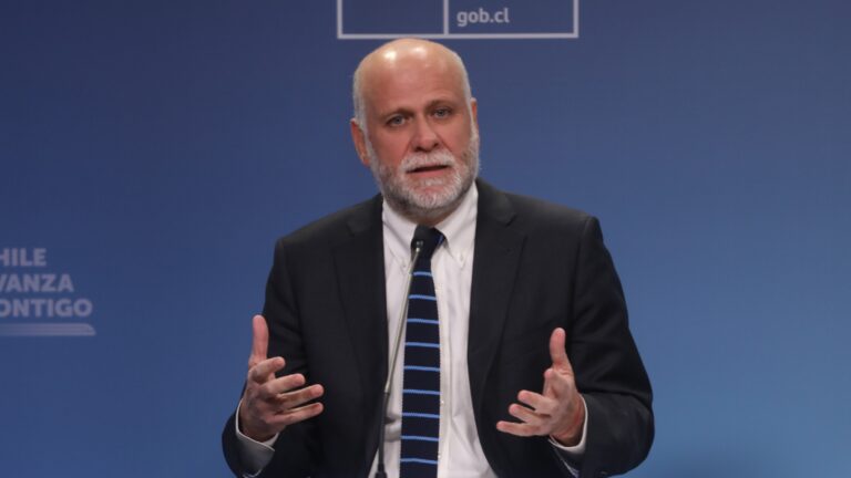 Aborto: Elizalde indica que el Gobierno apuesta por al menos instalar el debate, sabiendo que no tiene mayoría en el Congreso