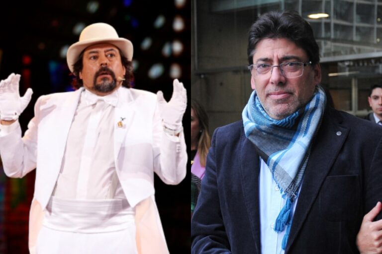 Bombo Fica respalda a Daniel Jadue: 