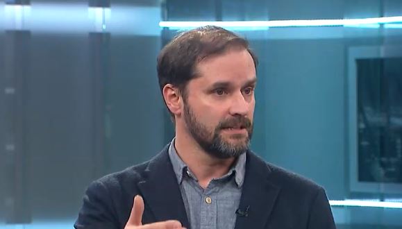 Bellolio dice que dichos de directora del INDH sobre violaciones a DD.HH. “llegan tarde”