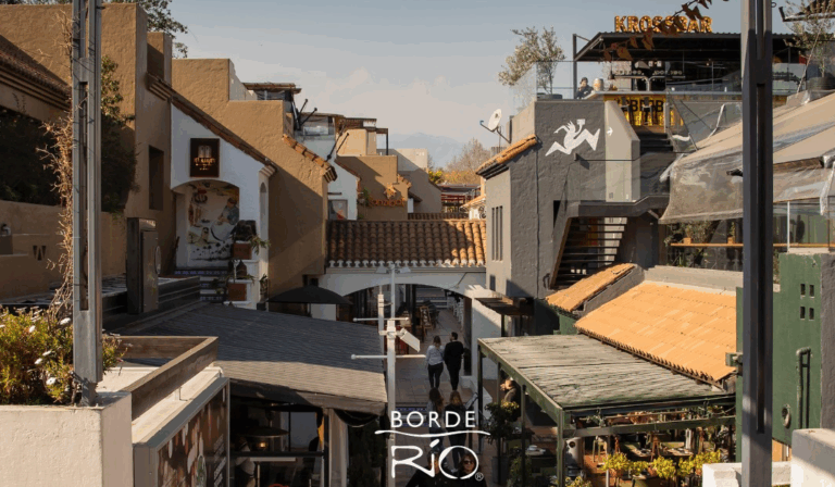 ¿Se acaba BordeRío? Demora en inicio del proceso de licitación de concesión que vence en 2025 mantiene en suspenso funcionamiento del centro gastronómico