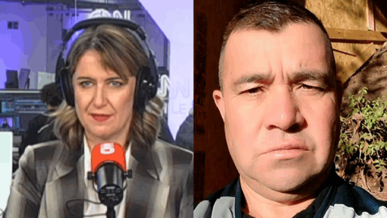 Carolina Urrejola: 