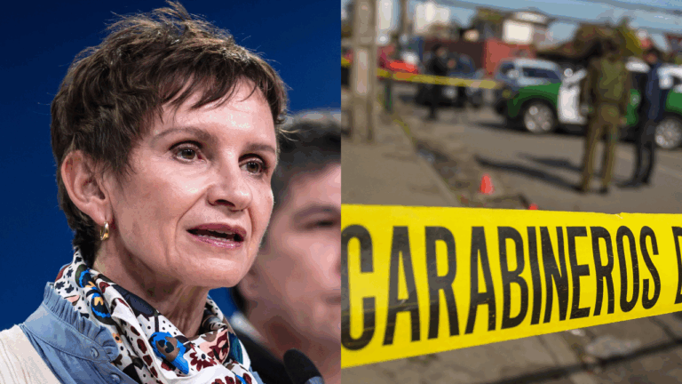 Carabinero baleado en Viña del Mar: Gobierno compromete apoyo para que 