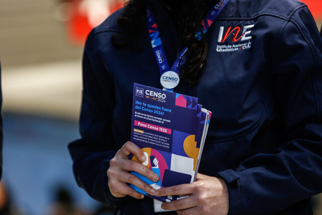 Censo 2024 llega a su fin: Si aún no te han censado, estos son los 400 puntos fijos donde puedes hacerlo