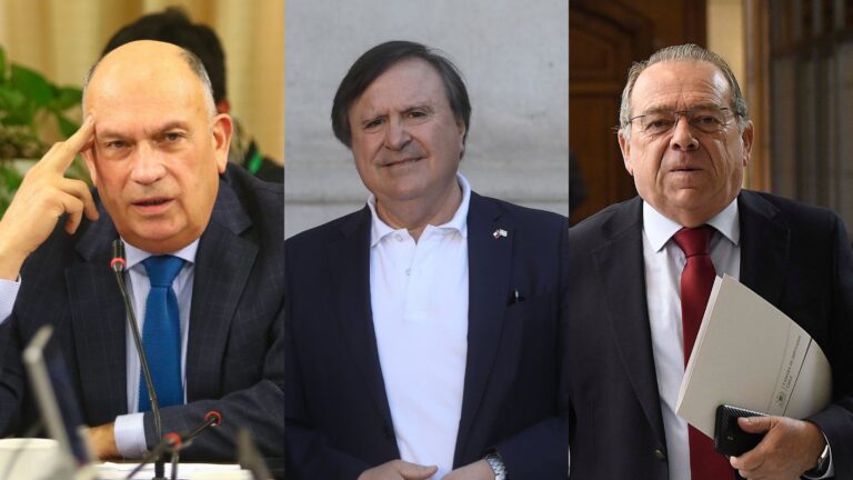Comisión de Pesca: Indicaciones de tres diputados son idénticas a propuesta de empresa pesquera