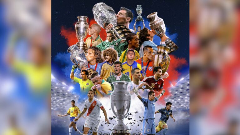 Inauguración de la Copa América 2024: Horario, los artistas invitados y dónde verla