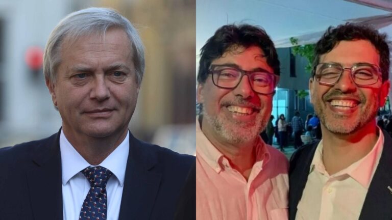 Kast acusa a Fares Jadue de supuestas irregularidades en contratos de honorarios obtenidos por su 