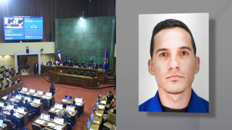 Parlamentarios critican hipótesis de Venezuela sobre supuesta participación de agentes chilenos en Caso Ojeda