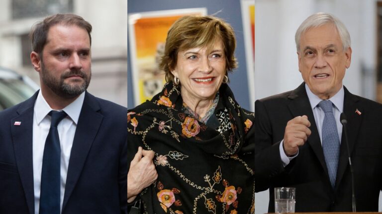 No cerrar el INDH y el liderazgo de Evelyn Matthei: las definiciones de Jaime Bellolio en CNN Prime