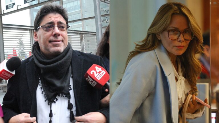 ¿Efecto Barriga?: Defensa de Jadue apeló a prisión preventiva argumentando grave estado de salud de madre del alcalde