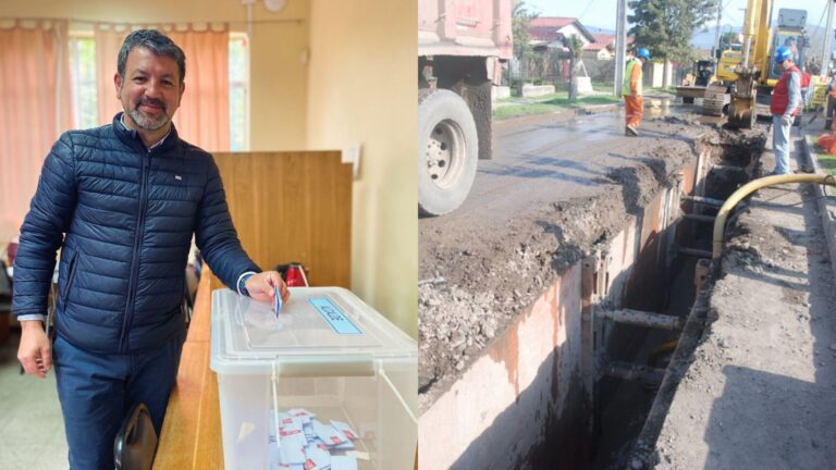 Candidato del PS a la alcaldía en Isla de Maipo es investigado por presunto fraude al fisco de casi $4 mil millones