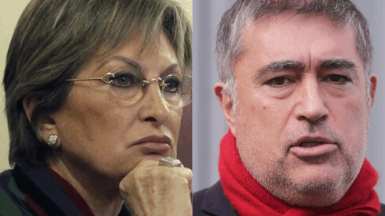 INDH acuerda presentar querella por presunto tráfico de influencias en la Corte Suprema