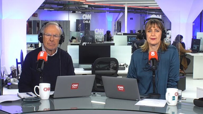 CNN Chile Radio: Martes 2 de julio de 2024