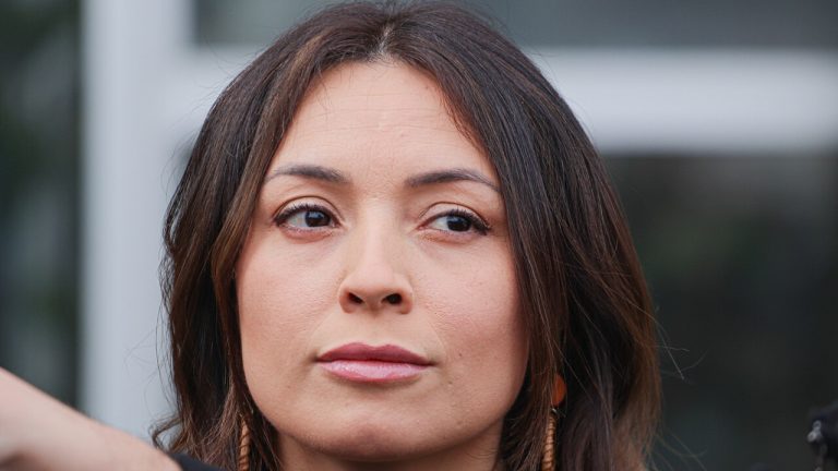 Caso Convenios: Rechazan petición de prisión preventiva para madre de Camila Polizzi