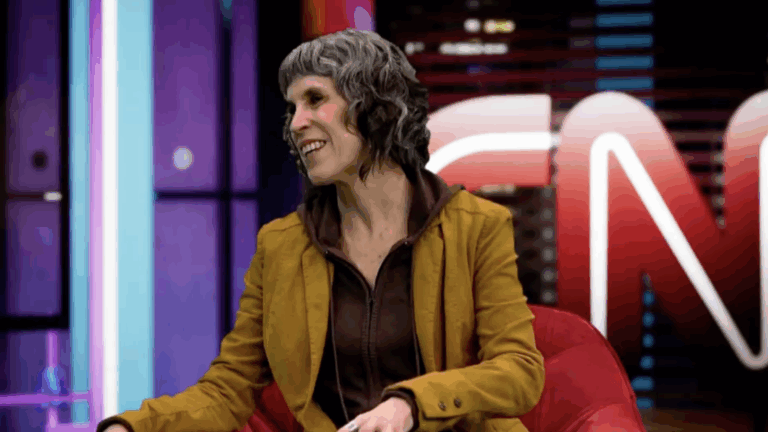 Nona Fernández y los desafíos de 