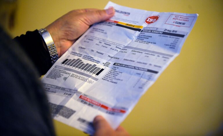 Empresas dicen que es “necesario” extender el subsidio eléctrico: Gobierno busca cómo recaudar más recursos para hacerlo viable