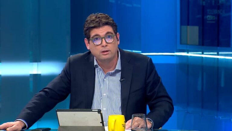 Mansuy aborda el estado de la derecha ante las elecciones: 