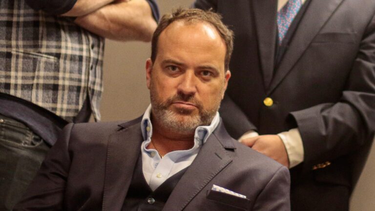 Sauer en su segunda declaración por Caso Factop: 