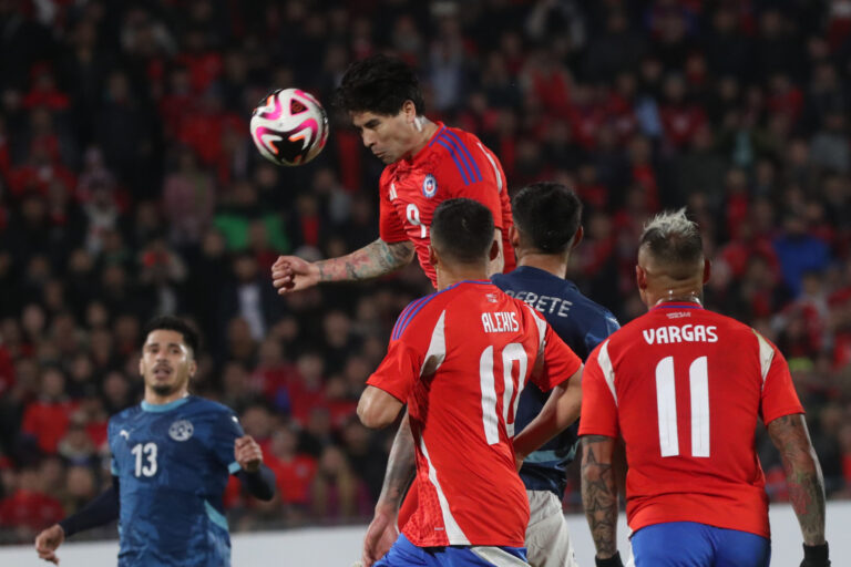 Chile vs. Perú: ¿Cuándo y a qué hora ver el clásico del Pacífico por la Copa América 2024?