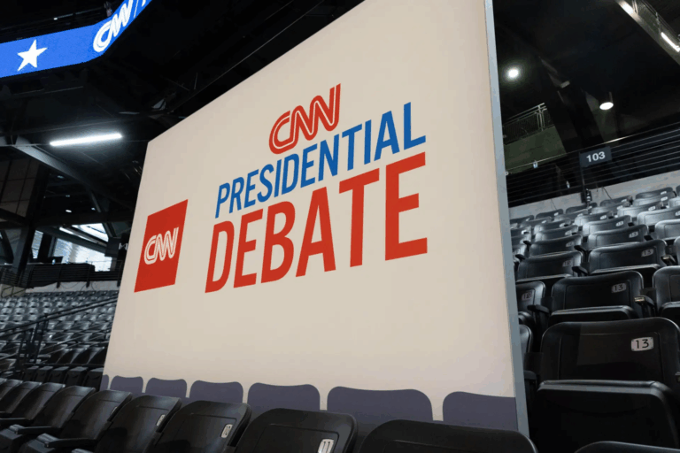 Estas son las novedades que trae el debate presidencial entre Trump y Biden ad portas de las elecciones