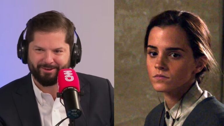 Las recomendaciones del Presidente Boric en CNN Chile Radio para conocer la historia de la ex Colonia Dignidad