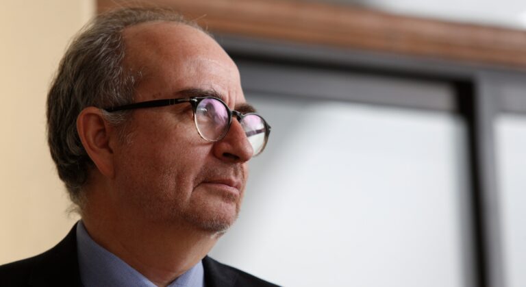 Paro de trabajadores: Presidente de EFE se reunió con autoridades en La Moneda y pide que dirigentes tengan claridad del petitorio