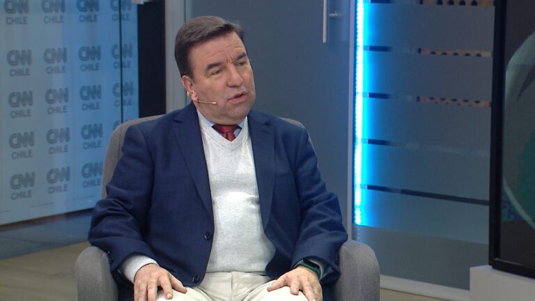 Director del SII afirma que la falta de flexibilidad del secreto bancario deja campo abierto al crimen organizado