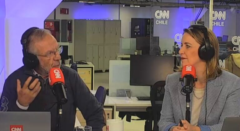 La reflexión de Fernando Paulsen sobre respeto humano en momentos de diferencias y tensión