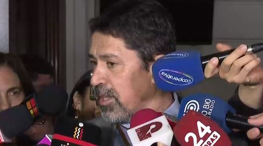 Fiscalía descarta 