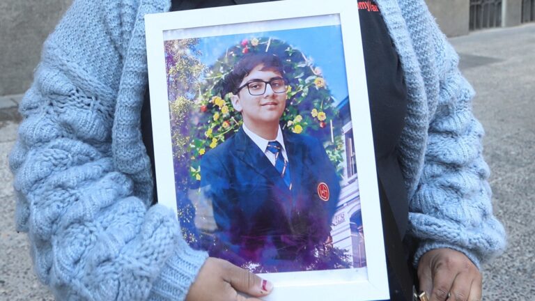 Fiscal Carrera valora que el Caso Putre lo vea la justicia civil: “Hay que garantizar la transparencia completa”