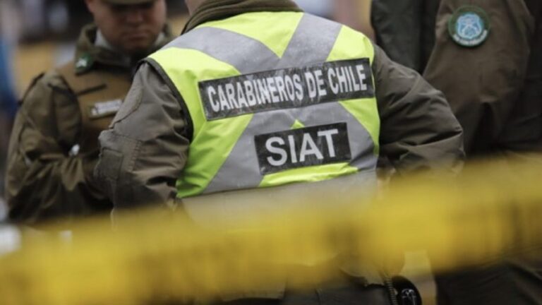 Trágico accidente automovilístico en Providencia deja dos personas fallecidas