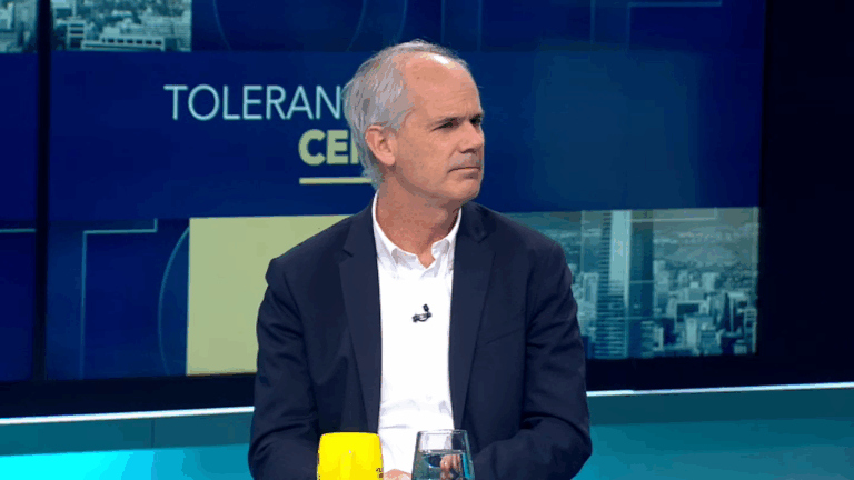 Presidente de RN reconoce que no tienen ningún candidato que pueda competir con Matthei en eventuales primarias