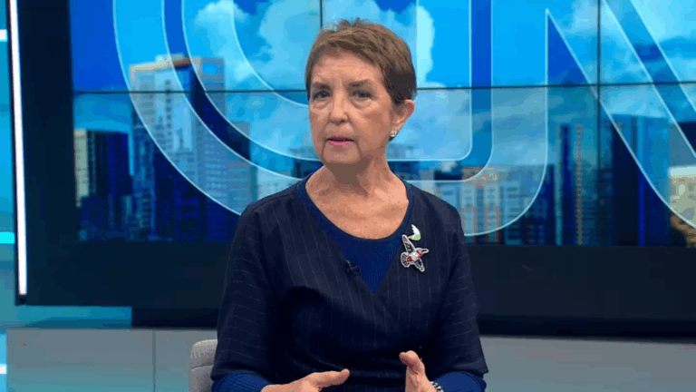 Gloria Hutt y proyecto de aborto legal: 