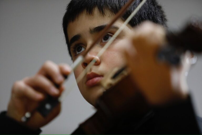 Concierto sinfónico de invierno en Concepción: Las coordenadas paras asistir al evento y cómo participar en los talleres