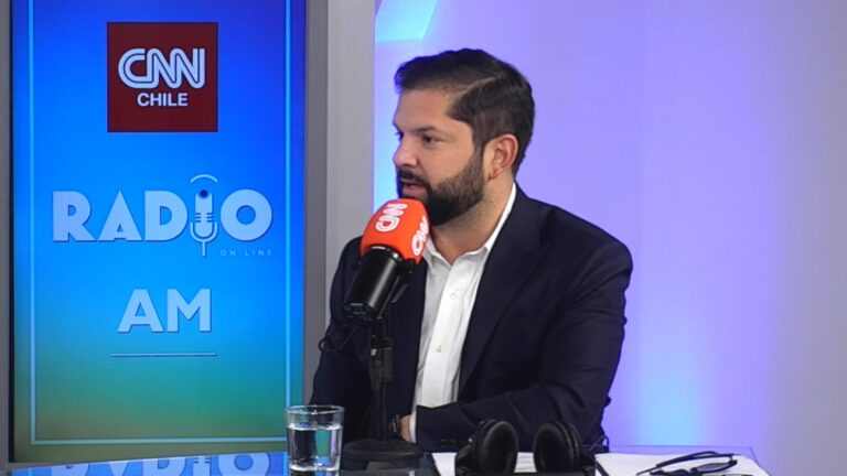 Presidente Boric llama a legislar con urgencia la reforma previsional: “Espero que se vote a principios de julio”