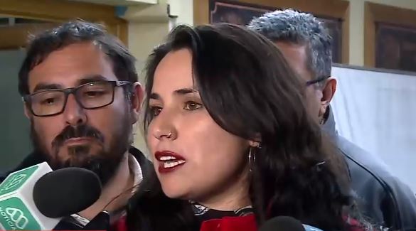Nuevo socavón en Reñaca: Anuncian evacuaciones preventivas y el establecimiento de un perímetro de seguridad en edificio afectado