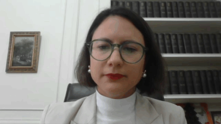Hassler recomienda a Desbordes 