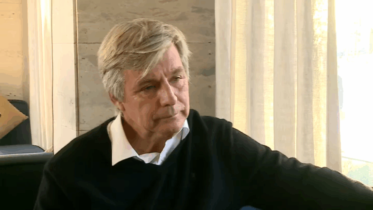 Mayne-Nicholls analiza posibilidad de ser sede de JJOO y competencia con Catar: 