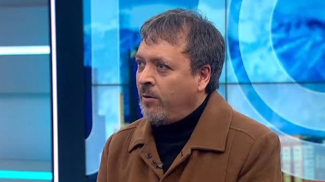 Indicaciones a Ley de Pesca: Subsecretario Salas dice que tienen 
