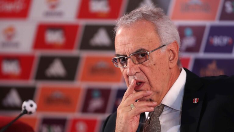 Copa América: Fossati dice que Perú espera comenzar a escribir una nueva historia frente a Chile