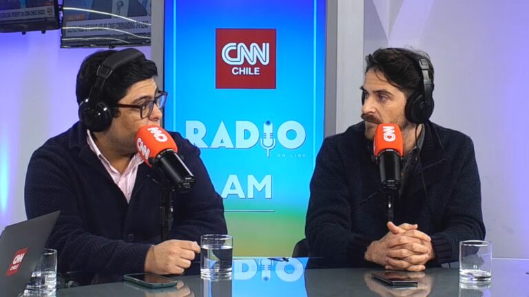 “Matemáticas, vengan a este panel”: El tenso cruce entre diputados Winter y Meza por crecimiento económico