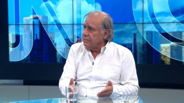 Juan Andrés Lagos rompe el silencio y acusa persecución mediática: “Nunca se me dijo que estaba ad portas de una salida”