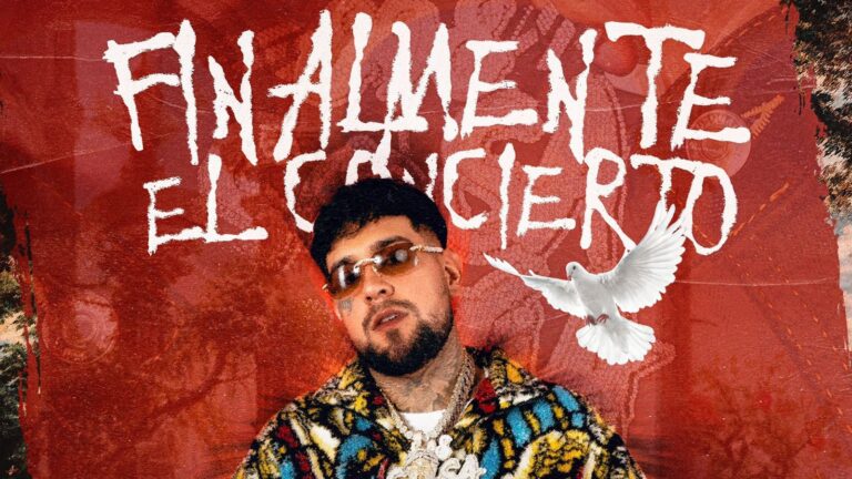 Julianno Sosa agenda concierto en el Teatro Coliseo: Fecha y venta de entradas