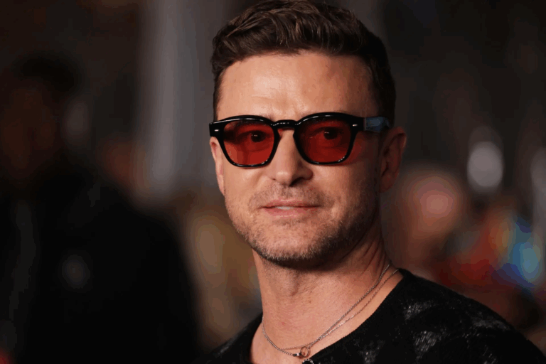 Justin Timberlake es arrestado en Nueva York por conducir en estado de ebriedad: Cantante permanece en custodia policial