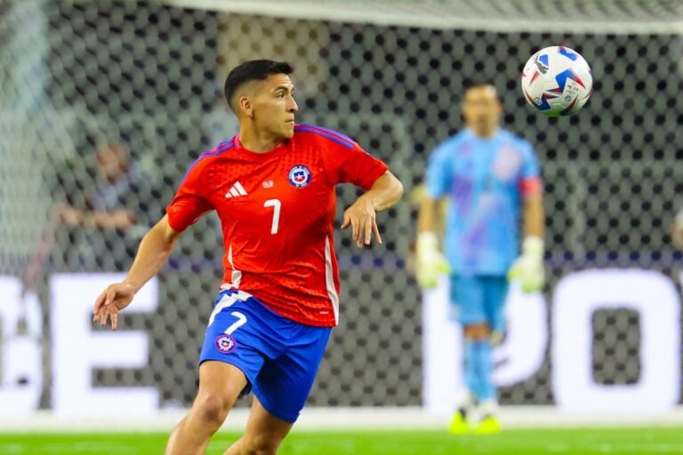 ¿Chile vs. Canadá se suspende?: Este es el protocolo de Conmebol en caso de tormenta durante el partido por Copa América