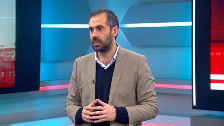 Ley de Pesca: Grau asegura que diputados que entregaron indicaciones copiadas representan intereses de la industria