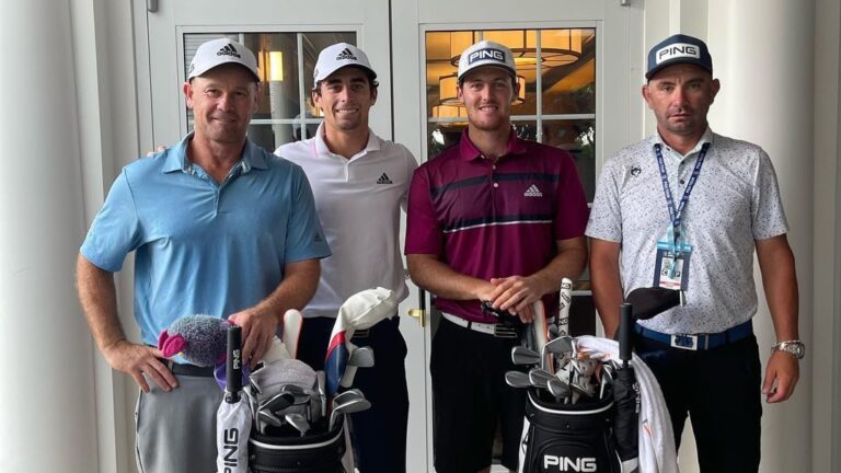 El sueño olímpico sigue en pie: Joaquín Niemann y Mito Pereira se clasifican a París 2024